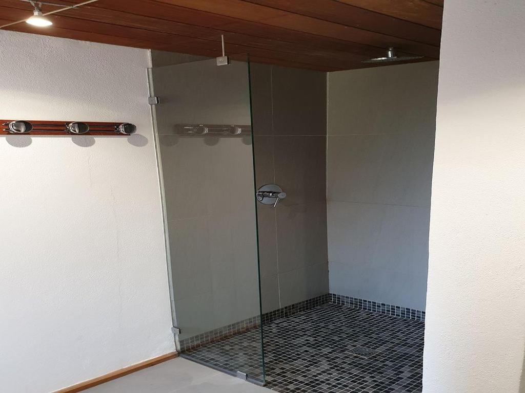 Le Bois De Capra Scorsa Villa Belgodère Eksteriør billede