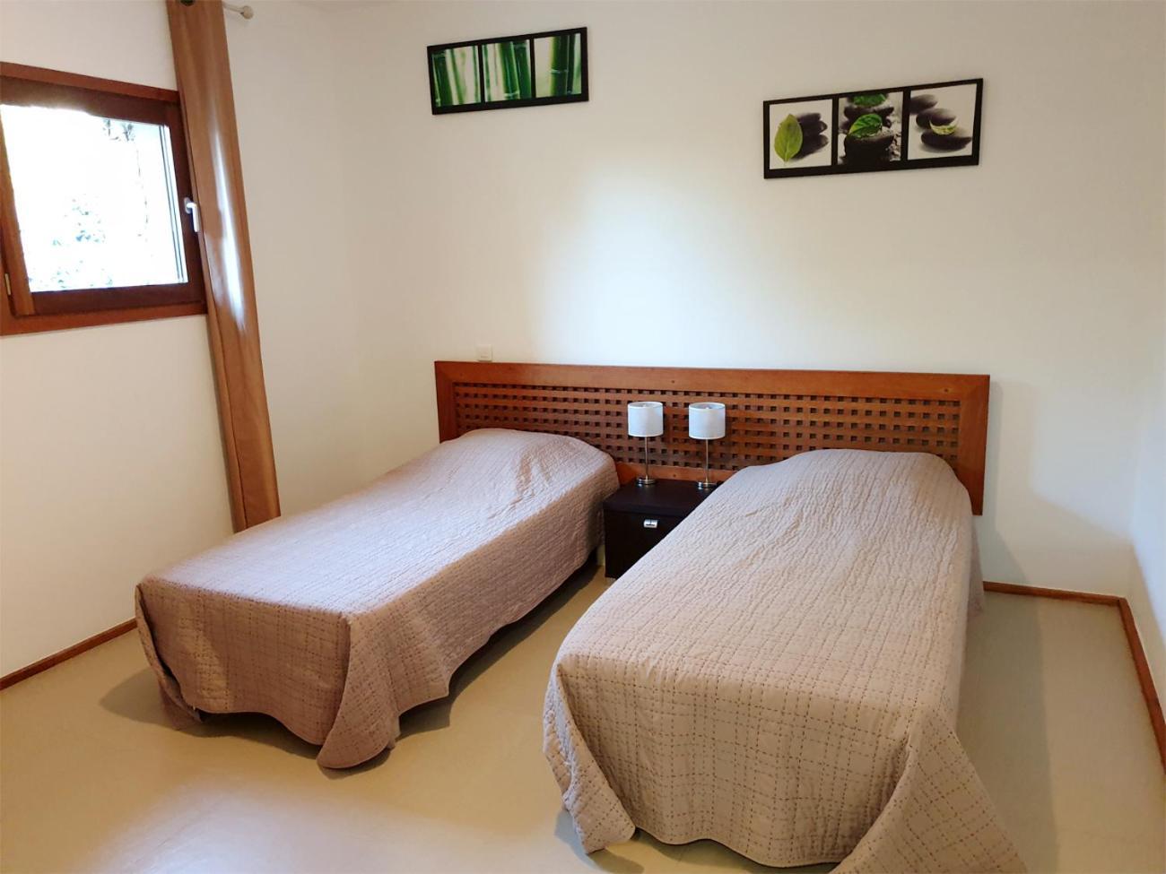 Le Bois De Capra Scorsa Villa Belgodère Eksteriør billede